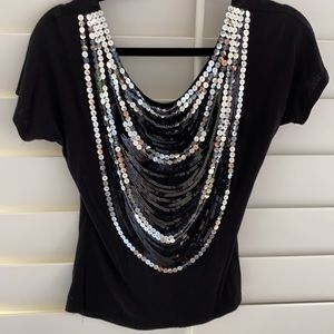 Ladies top size small